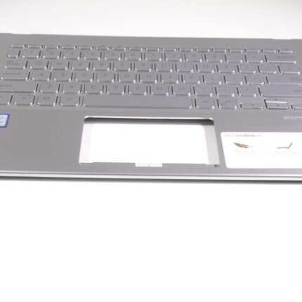 90NB0K01-R32US0 Asus US Palmrest Keyboard X420UA-CBI5A