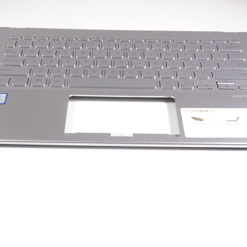 90NB0K01-R32US0 Asus US Palmrest Keyboard X420UA-CBI5A
