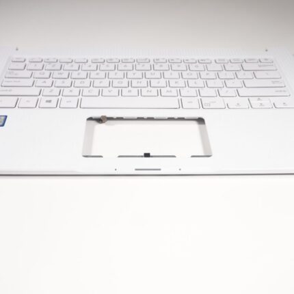 90NB0MA1-R31US0 Asus US Palmrest Keyboard MJ401TA-BM3N5