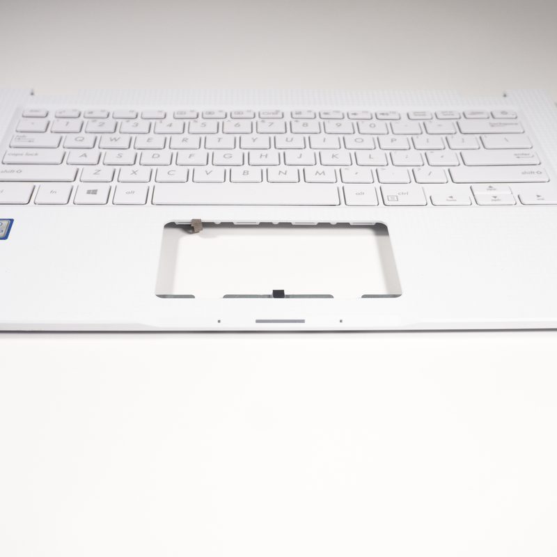 90NB0MA1-R31US0 Asus US Palmrest Keyboard MJ401TA-BM3N5