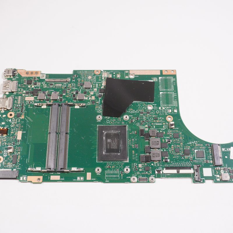 90NB0MD0-R00021 Asus AMD A12-9720P 2.7Ghz Vivobook F510QA-WB91