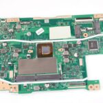 90NB0Q30-R00031 Asus Intel Pentium Silver N5000 Motherboard X509MA