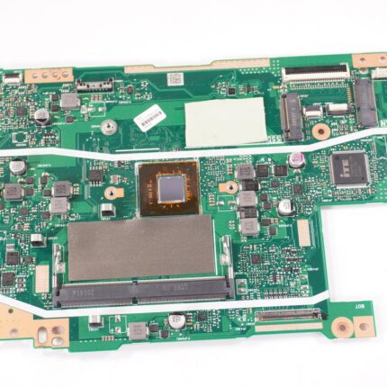 90NB0Q30-R00031 Asus Intel Pentium Silver N5000 Motherboard X509MA