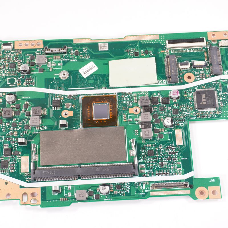90NB0Q30-R00031 Asus Intel Pentium Silver N5000 Motherboard X509MA