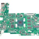 90NB0R40-R000E0 Asus Intel Celeron N4020 4GB 64GB Motherboard E210MA-TB.CL464BK