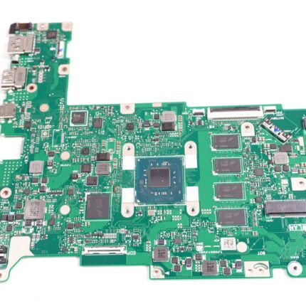 90NB0R40-R000E0 Asus Intel Celeron N4020 4GB 64GB Motherboard E210MA-TB.CL464BK