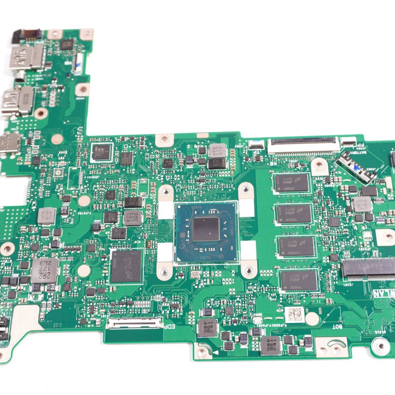 90NB0R40-R000E0 Asus Intel Celeron N4020 4GB 64GB Motherboard E210MA-TB.CL464BK
