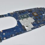90NB0SC0-R02201 Asus Intel i7-1165G7 Nvidia GTX 1660 Motherboard Q528EH-202.BL
