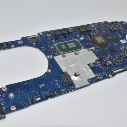 90NB0SC0-R02201 Asus Intel i7-1165G7 Nvidia GTX 1660 Motherboard Q528EH-202.BL