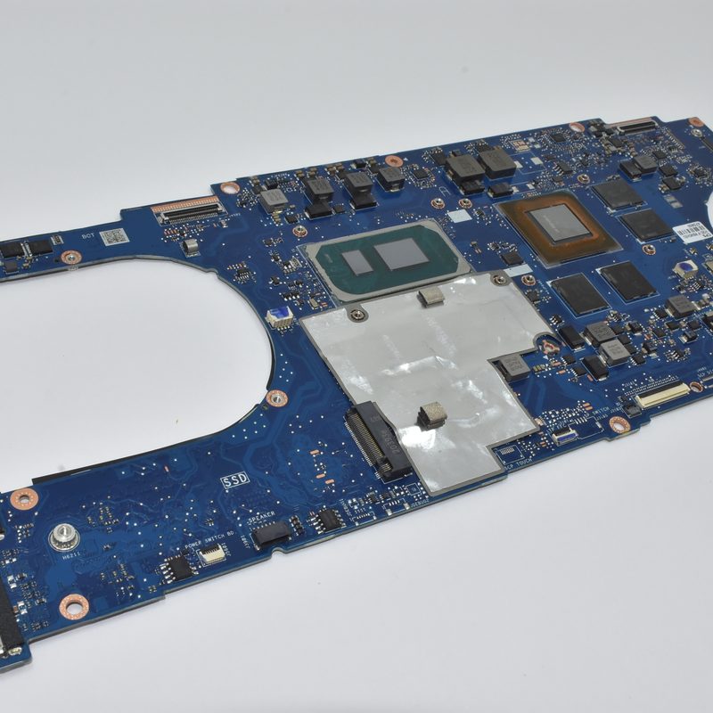90NB0SC0-R02201 Asus Intel i7-1165G7 Nvidia GTX 1660 Motherboard Q528EH-202.BL