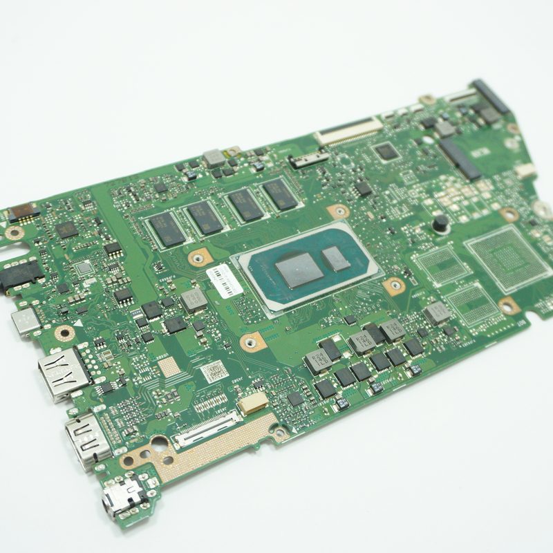90NB0SF0-R00021 Asus Intel Core i7-1165G7 16GB Motherboard X521EA
