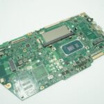 90NB0SG0-R00022 Asus Intel Core i7-1165G7 8GB Motherboard X513EA