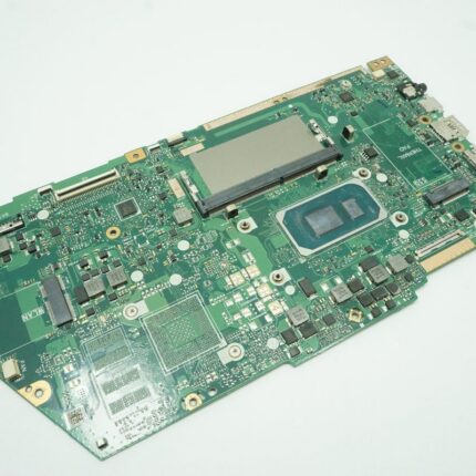 90NB0SG0-R00022 Asus Intel Core i7-1165G7 8GB Motherboard X513EA
