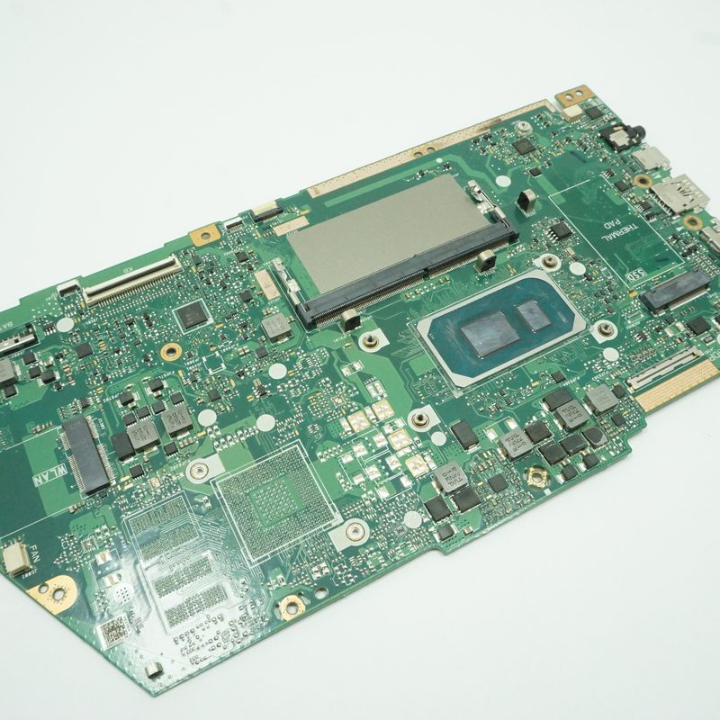 90NB0SG0-R00022 Asus Intel Core i7-1165G7 8GB Motherboard X513EA