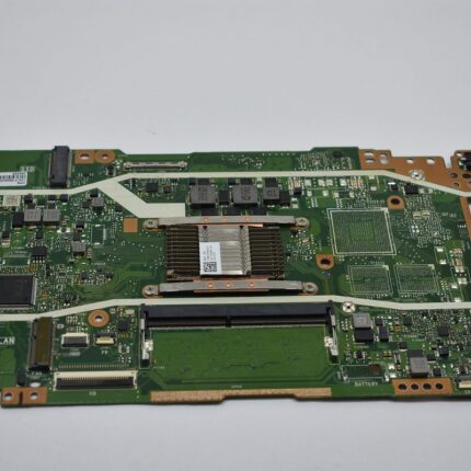 90NB0T40-R0A100 Asus AMD Ryzen 3 3250U 4GB Motherboard X515DA