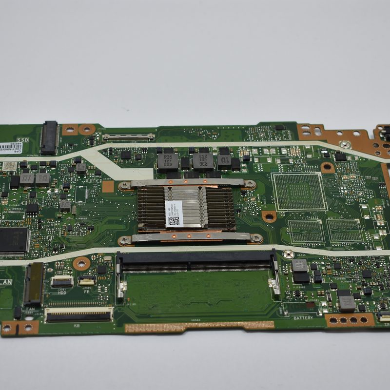 90NB0T40-R0A100 Asus AMD Ryzen 3 3250U 4GB Motherboard X515DA