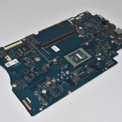 90NB0U20-R00020 Asus AMD Ryzen 7 5700U 8GB Motherboard TM420UA-IB79T
