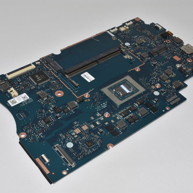90NB0U20-R00020 Asus AMD Ryzen 7 5700U 8GB Motherboard TM420UA-IB79T