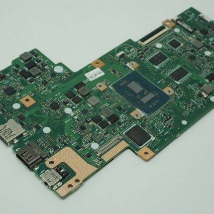 90NB0UA0-R000A0 Asus Intel Pentium Silver N6000 4GB Motherboard E410KA