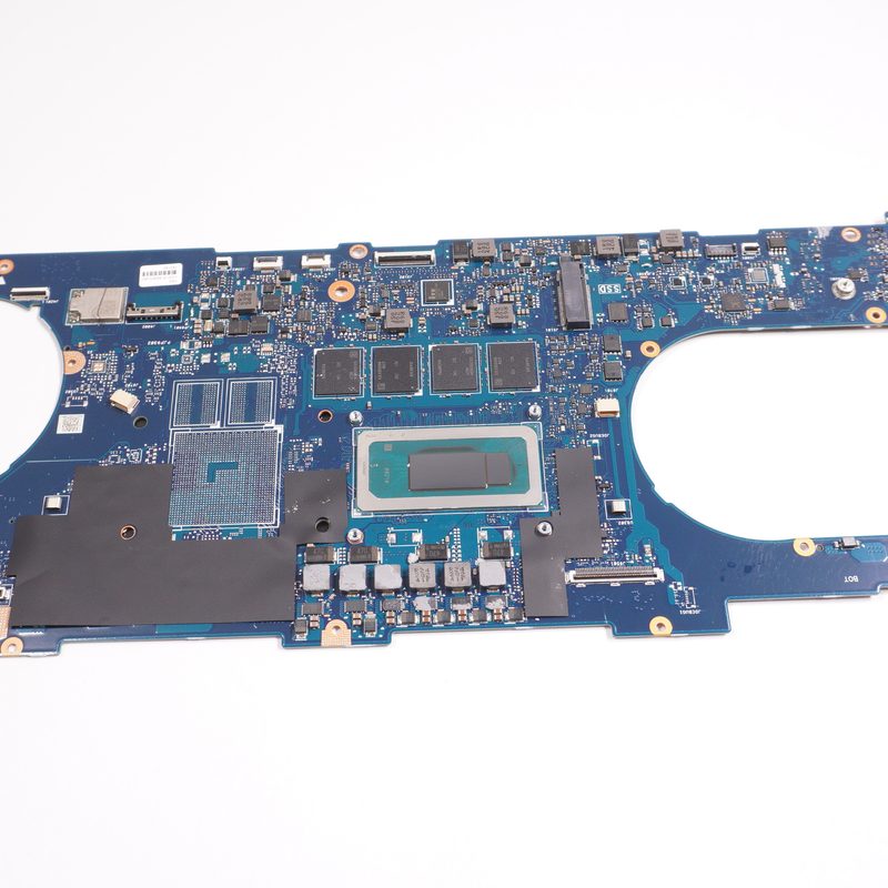 90NB0W20-R01000 Asus Intel Core i7-12700H 16GB Motherboard Q529ZA-EVO.I7512BL