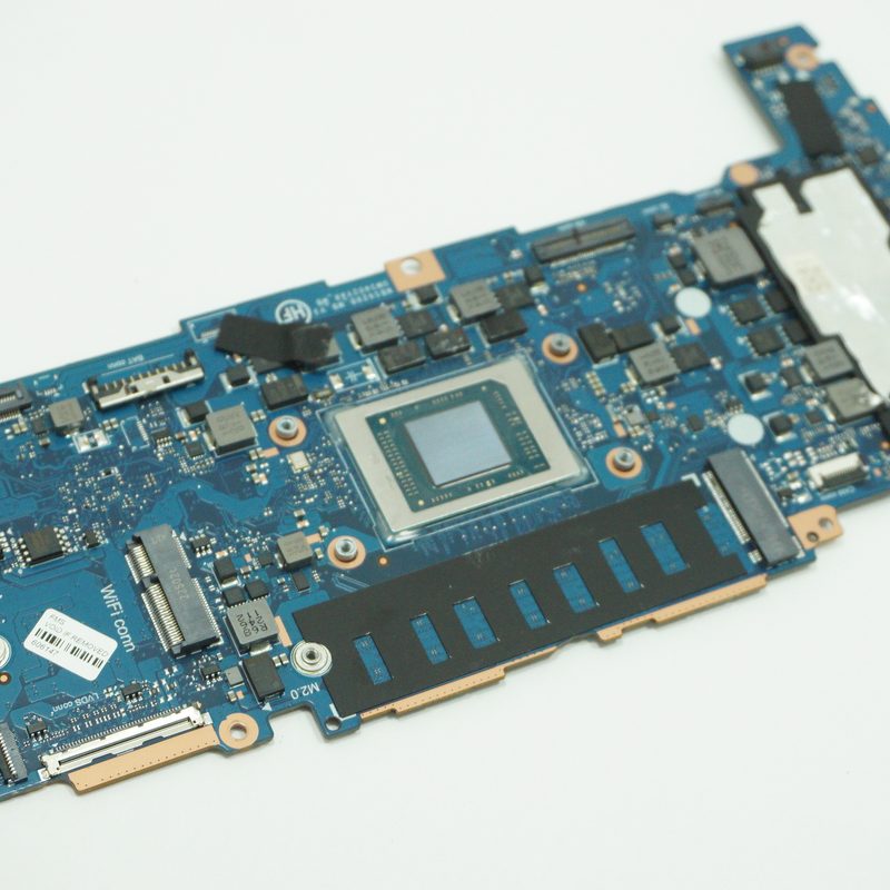 90NB0W90-R00100 Asus AMD Ryzen 5 7530U 16GB Motherboard UM3402Y ZENBOOK 14
