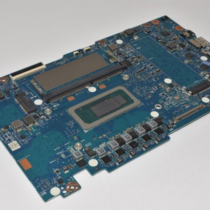 90NB0WK0-R00010 Asus Intel Core i7-1065G7 8GB Motherboard X512JP