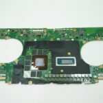 90NB0Z20-R00021 Asus Intel Core i9-12900H 32GB RTX 3070 Ti 8GB Motherboard UX582ZW