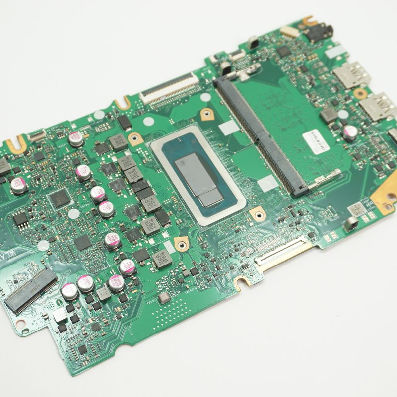90NB0ZB0-R00011 Asus Intel Core i7-12700H 8GB Motherboard X1403ZA