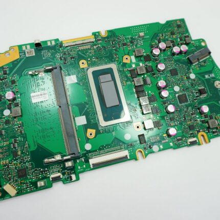 90NB0ZB0-R00061 Asus Intel Core i7-12700H 8GB Motherboard