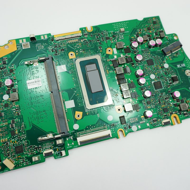90NB0ZB0-R00061 Asus Intel Core i7-12700H 8GB Motherboard