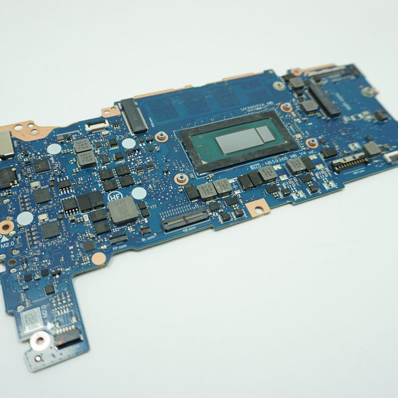 90NB10G0-R02100 Asus Intel Core i7-1360P 16GB Motherboard UX3402V