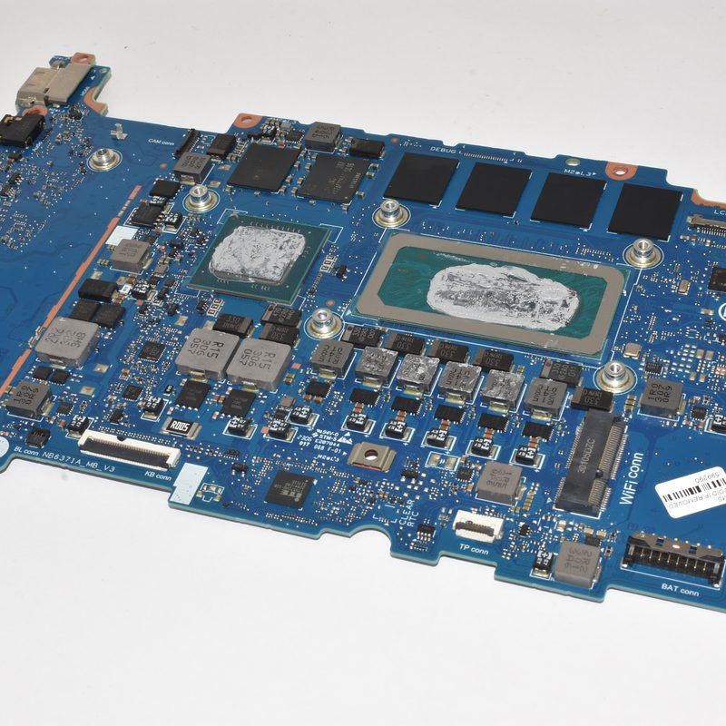 90NB10H0-R00020 Asus Intel i9-13900H 32GB  RTX 3050 Motherboard UX3404VC-BB99T