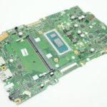 90NB10N0-R00041 Asus Intel Core i5-1335U 8GB Motherboard X1605VA