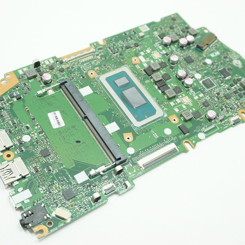 90NB10N0-R00041 Asus Intel Core i5-1335U 8GB Motherboard X1505VA