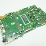 90NB10P0-R00010 Asus Intel Core i5-13500H 8GB Motherboard X1505VA