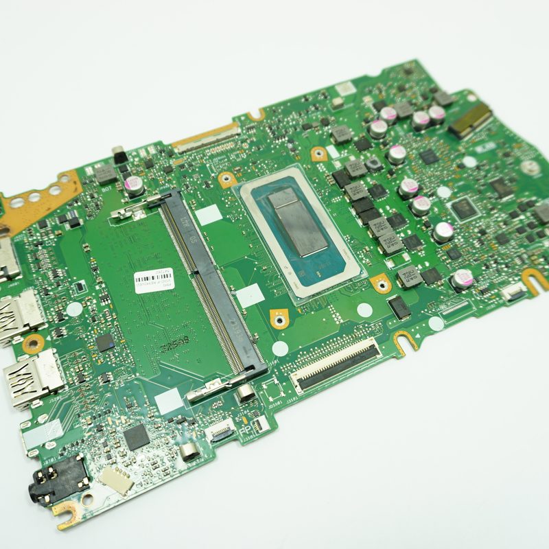 90NB10P0-R00010 Asus Intel Core i5-13500H 8GB Motherboard X1505VA