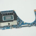 90NB12E0-R00030 Asus Intel Core Ultra 9 185H 16GB Motherboard S5606MA