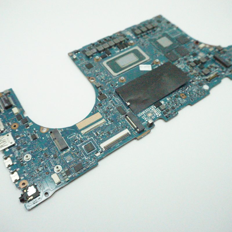 90NB12Y0-R00021 Asus Intel Ultra 9 185H 16GB RTX4060 Motherboard N6506 VivoBook