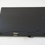 90NB14F3-RA0010 Asus 14 inches 3K Touch Screen Zumaia Gray UX5406SA-S14.U732G1T