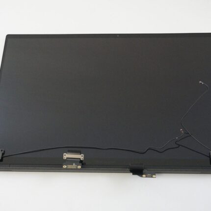 90NB14F3-RA0010 Asus 14 inches 3K Touch Screen Zumaia Gray UX5406SA-S14.U732G1T