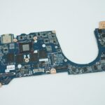 90NB1500-R00070 Asus Qualcomm Snapdragon X1P-42100 16GB Motherboard UX3407QA-X1P512