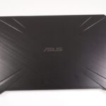 90NR02A2-R7A010 Asus LCD Back Cover FX705DT-DR7N8