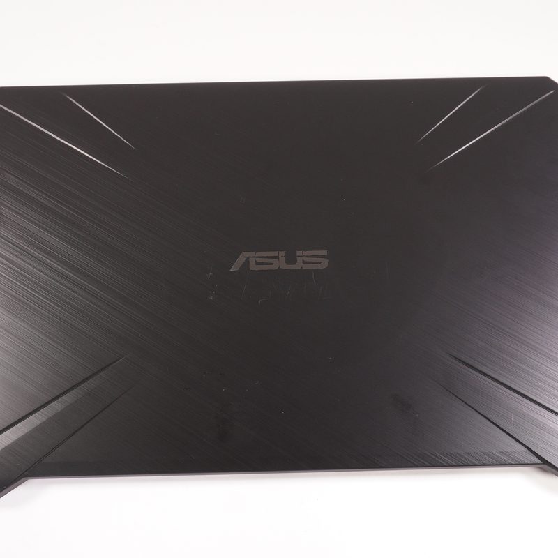 90NR02A2-R7A010 Asus LCD Back Cover FX705DT-DR7N8