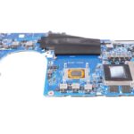90NR03L0-R00020 Asus AMD Ryzen 9 4900H Nvidia RTX 2060 6GB Motherboard FA506IV
