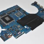 90NR055Z0-R0010 Asus AMD Ryzen 7 5800H GeForce RTX 3060 6GB Motherboard FA506Q