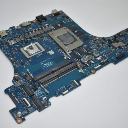 90NR05G0-R01000 Asus AMD Ryzen 9 5900H RTX 3070 8GB GDDR6 Motherboard G733QR