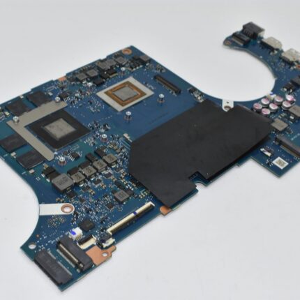 90NR05W0-R00010 Asus AMD Ryzen 7 4800H RTX3050 Motherboard FA706IE