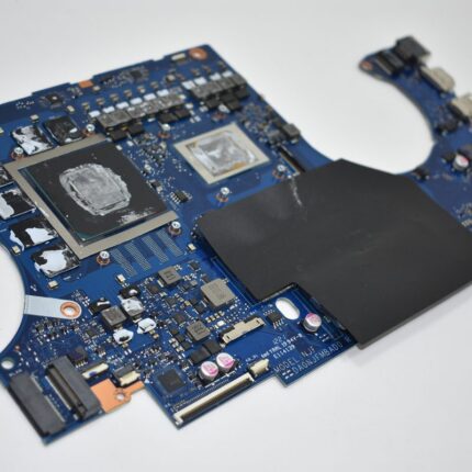 90NR0600-R00010 Asus AMD Ryzen 7 5800H RTX 3060 Motherboard FA506QM