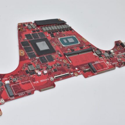 90NR0650-R00014 Asus Intel i7-11370H 8GB RTX 3070 Motherboard FX516PR-211.TM15