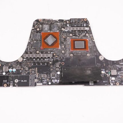90NR09U0-R00060 Asus AMD Ryzen 9 6900HX 16GB RX 6800S Motherboard GA402RK-XS96-WH